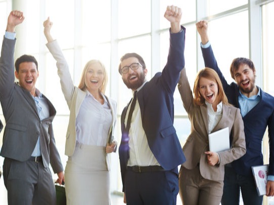 Mobirise Website Builder