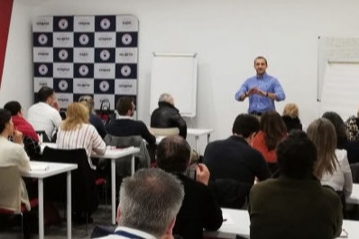 Mobirise Website Builder